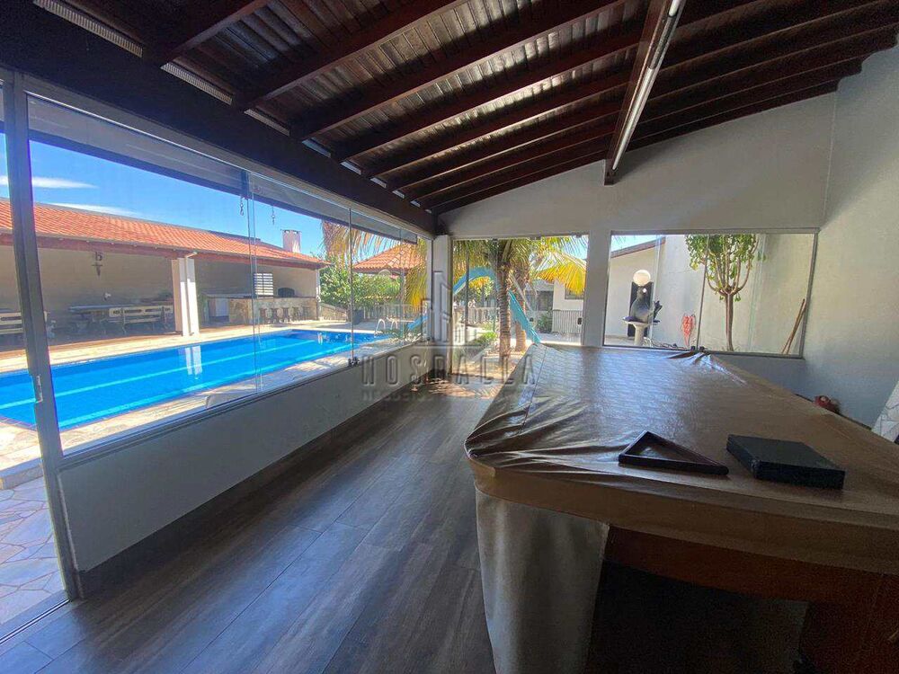 Casa, 2 quartos, 347 m² - Foto 2