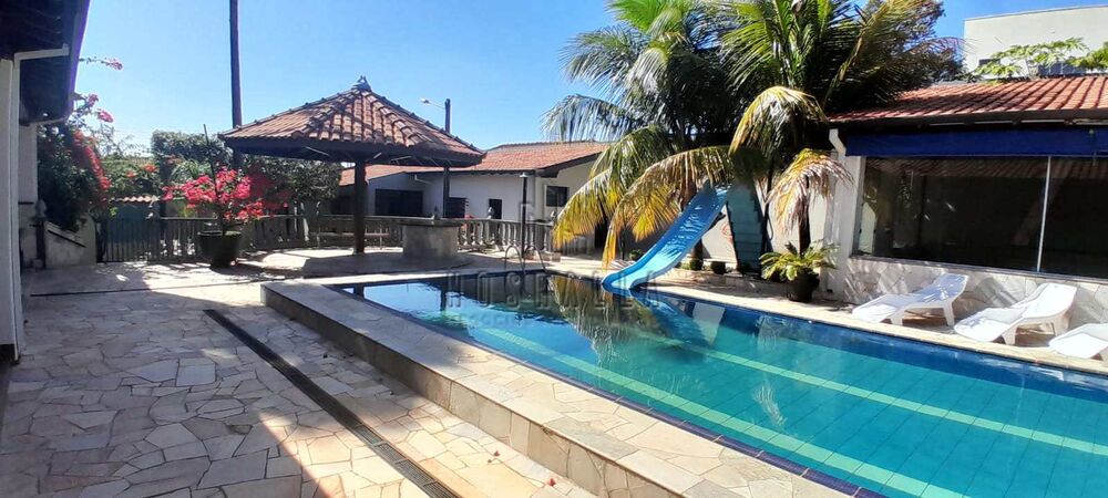 Casa, 2 quartos, 347 m² - Foto 3