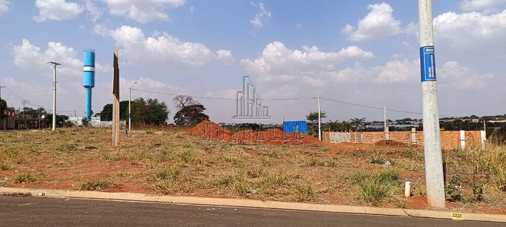 Terreno, 200 m² - Foto 1