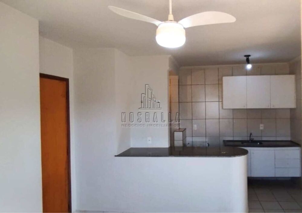 Apartamento, 1 quarto, 44 m² - Foto 2
