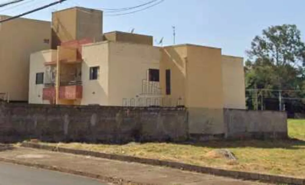 Apartamento, 1 quarto, 44 m² - Foto 1