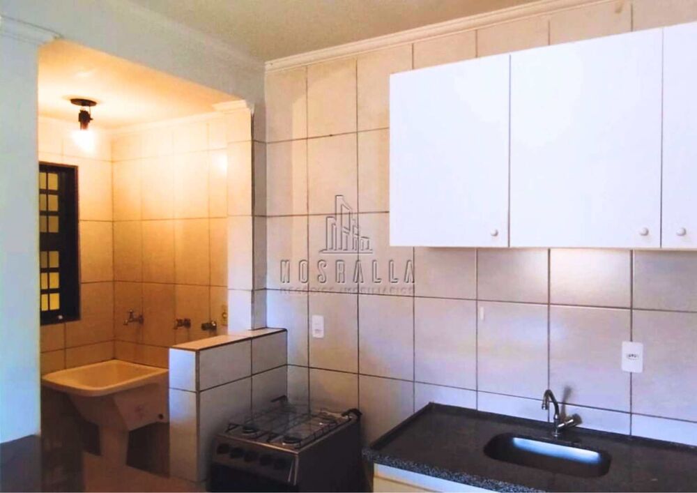 Apartamento, 1 quarto, 44 m² - Foto 1