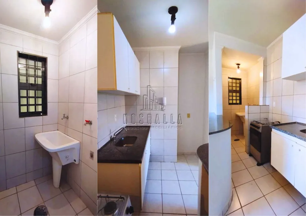 Apartamento, 1 quarto, 44 m² - Foto 7