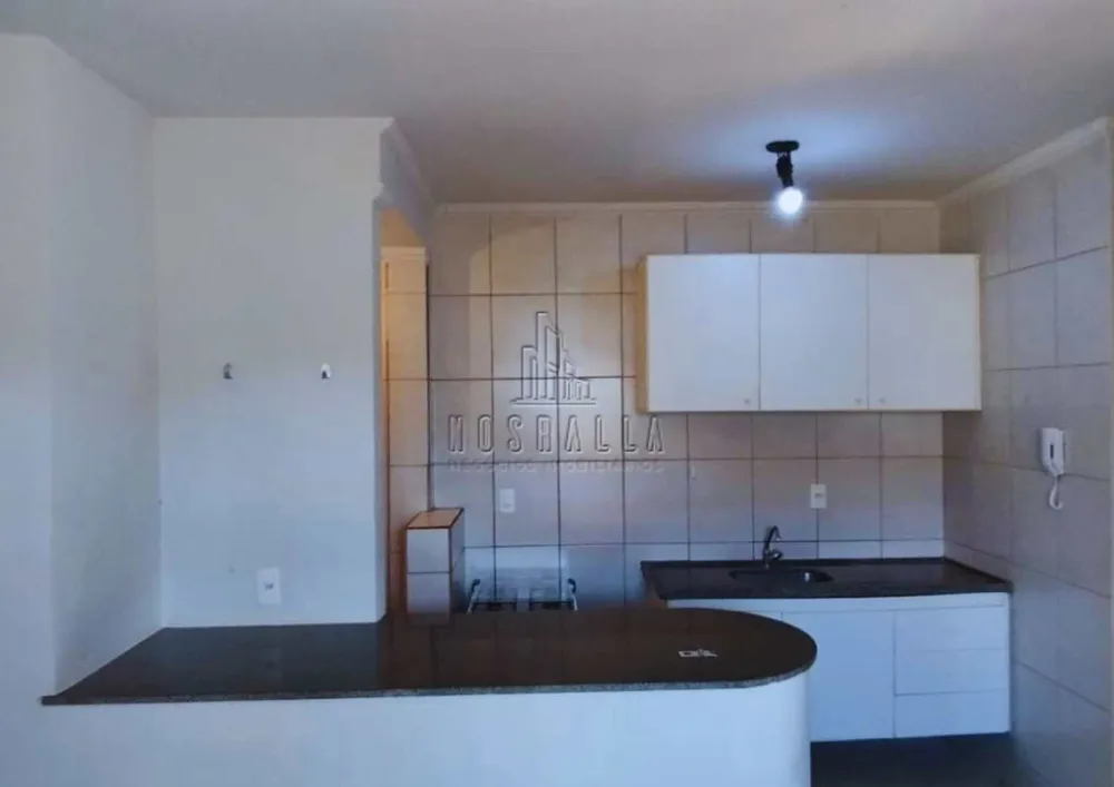 Apartamento, 1 quarto, 44 m² - Foto 6