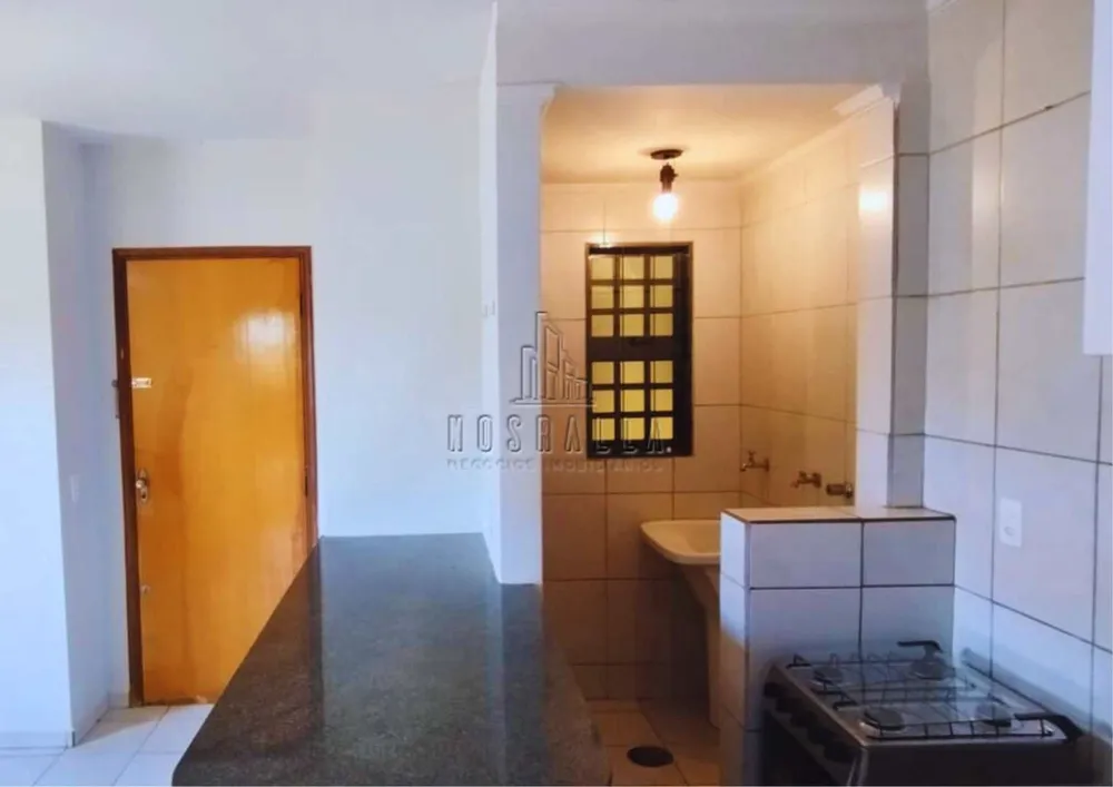 Apartamento, 1 quarto, 44 m² - Foto 4
