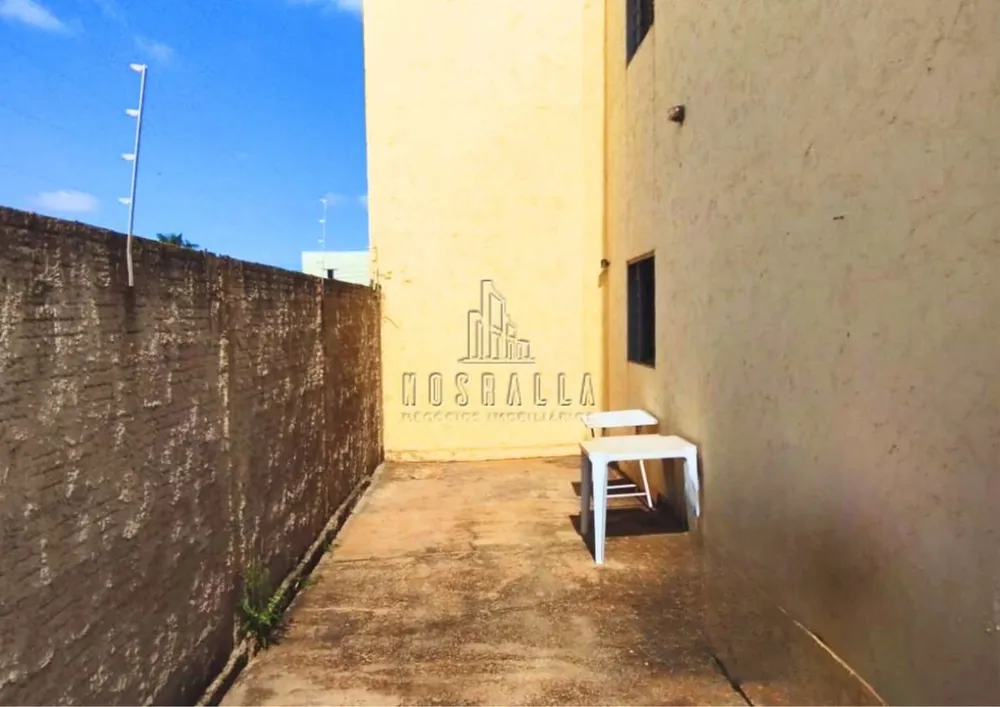 Apartamento, 1 quarto, 44 m² - Foto 12