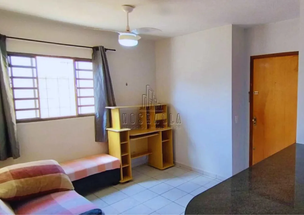 Apartamento, 1 quarto, 44 m² - Foto 3