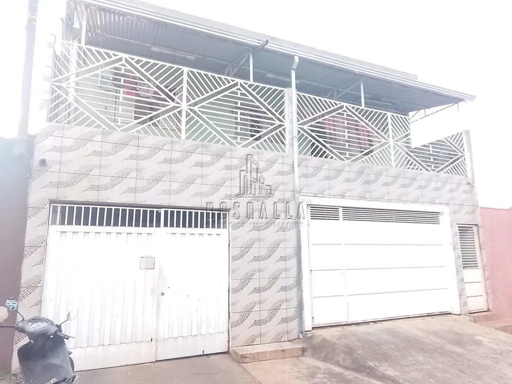Sobrado, 3 quartos - Foto 1