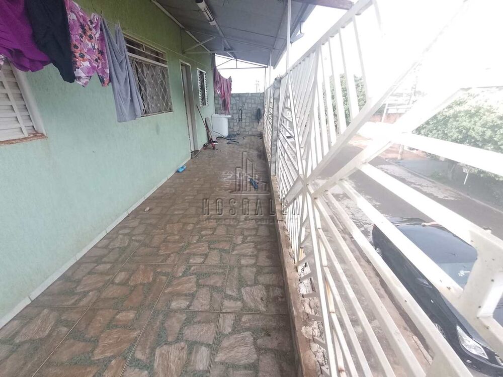 Sobrado, 3 quartos - Foto 8