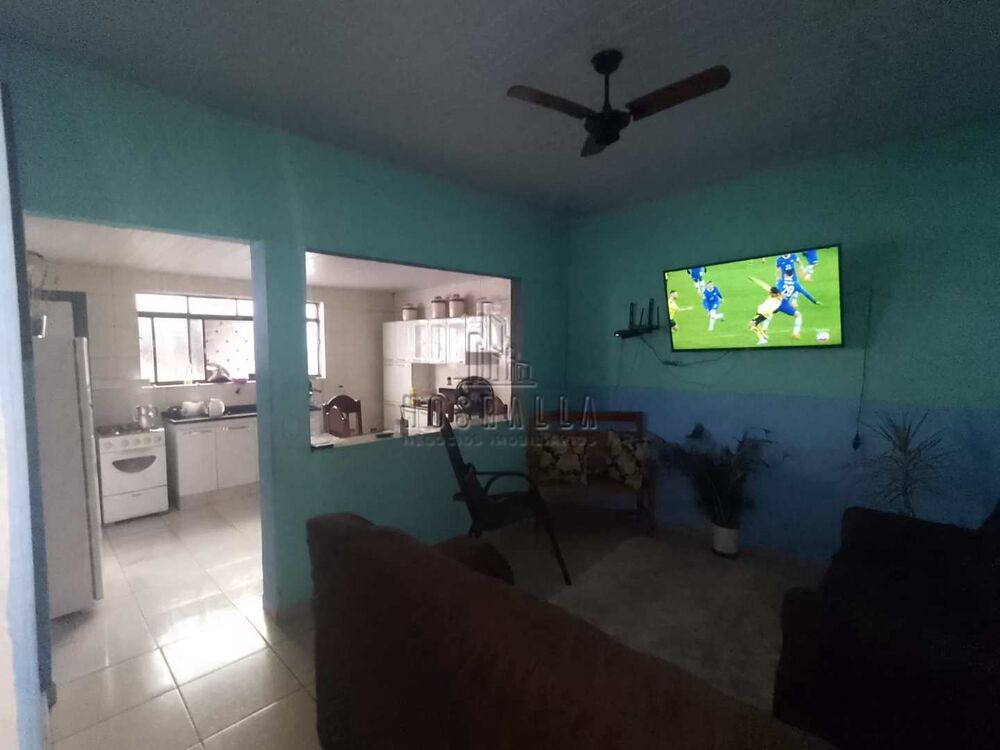 Sobrado, 3 quartos - Foto 4