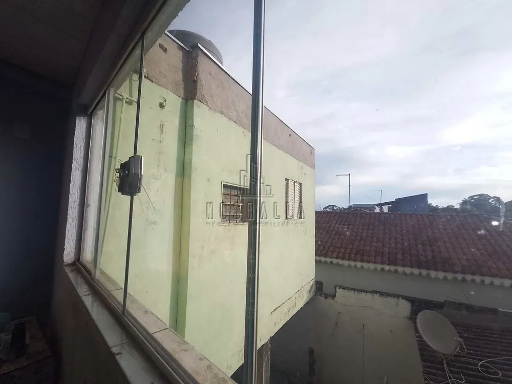 Sobrado, 3 quartos - Foto 17