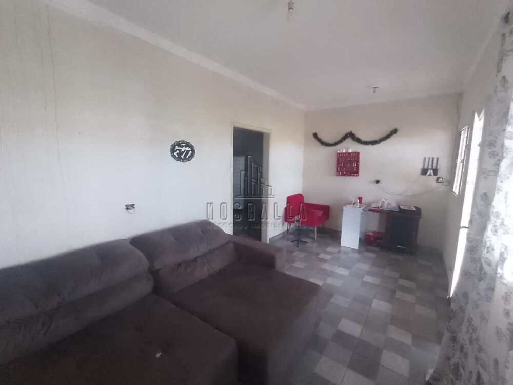 Sobrado, 3 quartos - Foto 1