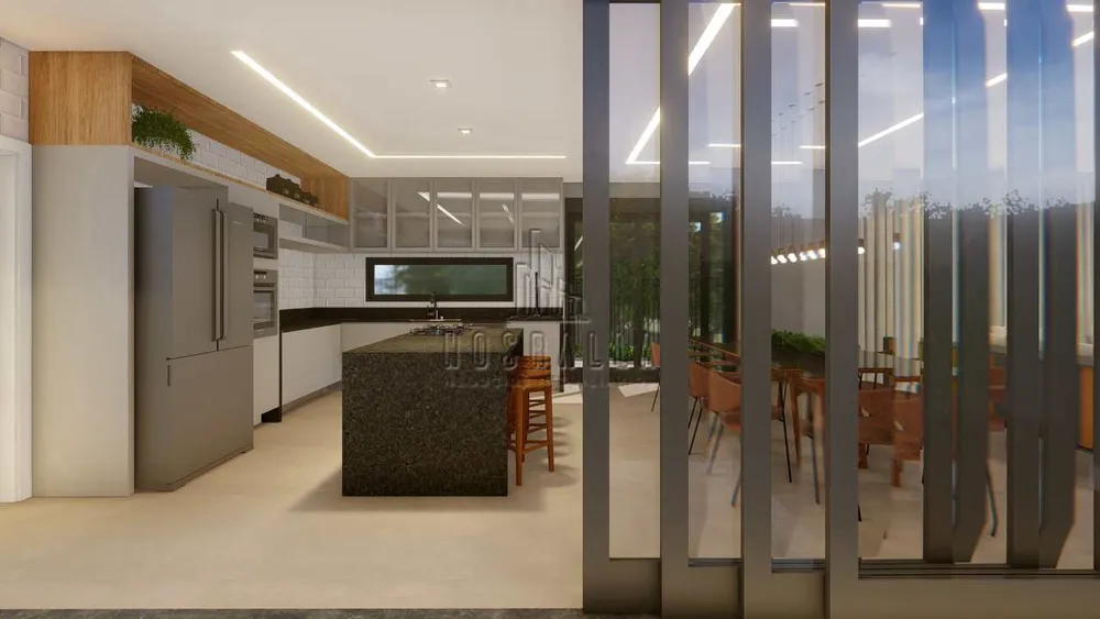 Sobrado, 320 m² - Foto 4