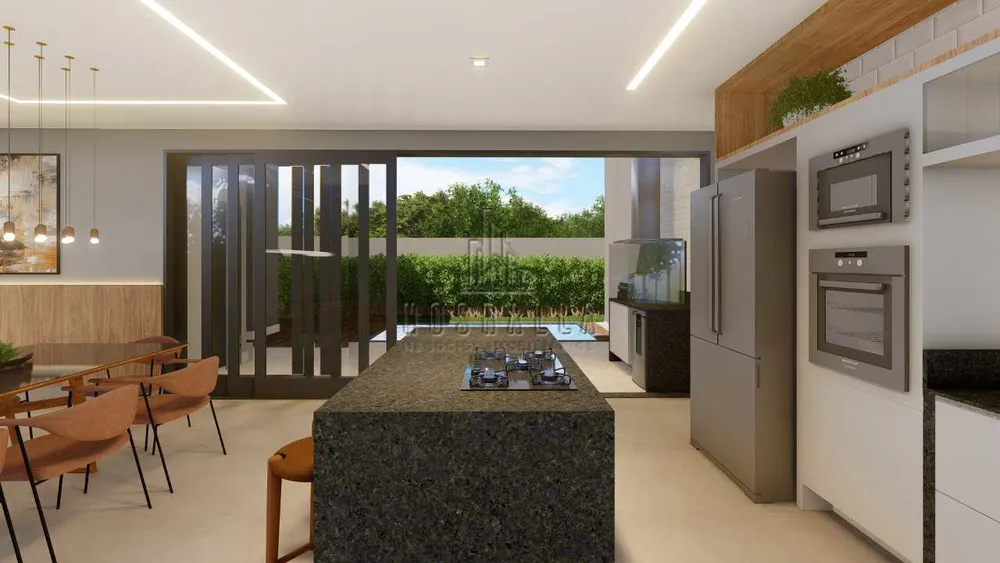 Sobrado, 320 m² - Foto 1