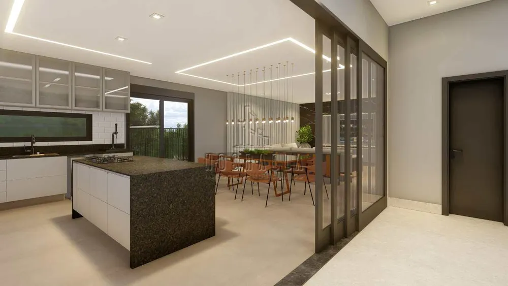 Sobrado, 320 m² - Foto 2