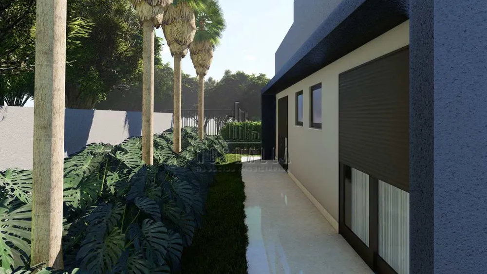 Sobrado, 320 m² - Foto 3