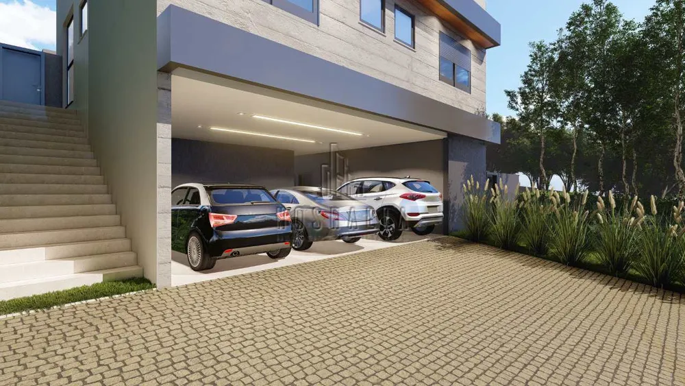 Sobrado, 320 m² - Foto 1