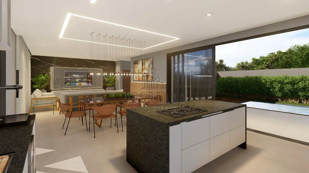 Sobrado, 320 m² - Foto 8