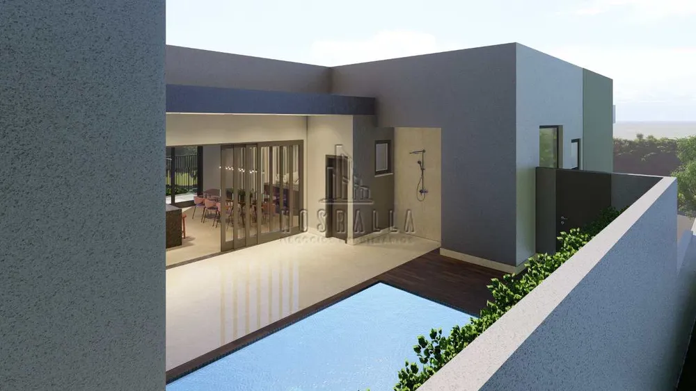 Sobrado, 320 m² - Foto 6