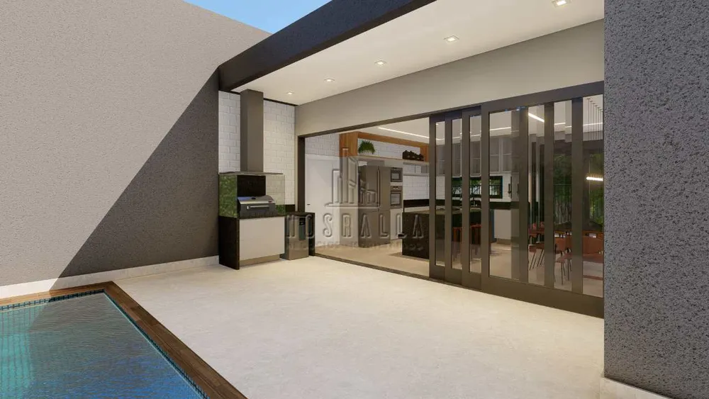 Sobrado, 320 m² - Foto 5