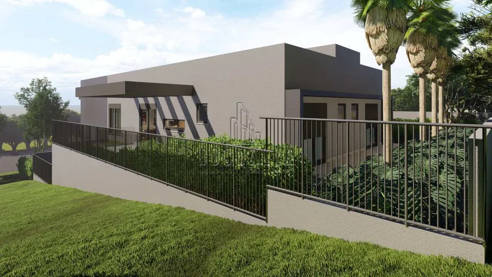 Sobrado, 320 m² - Foto 2