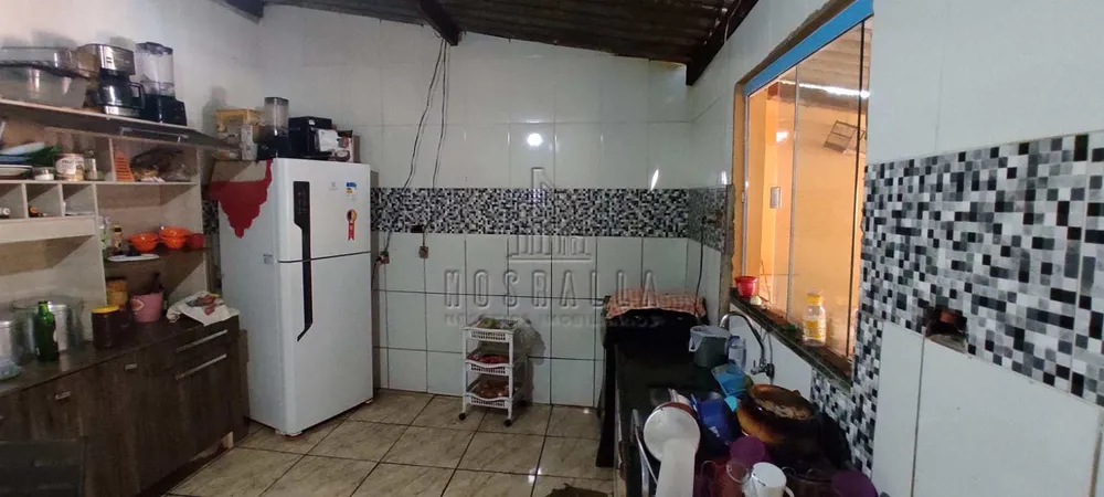 Casa, 3 quartos - Foto 5