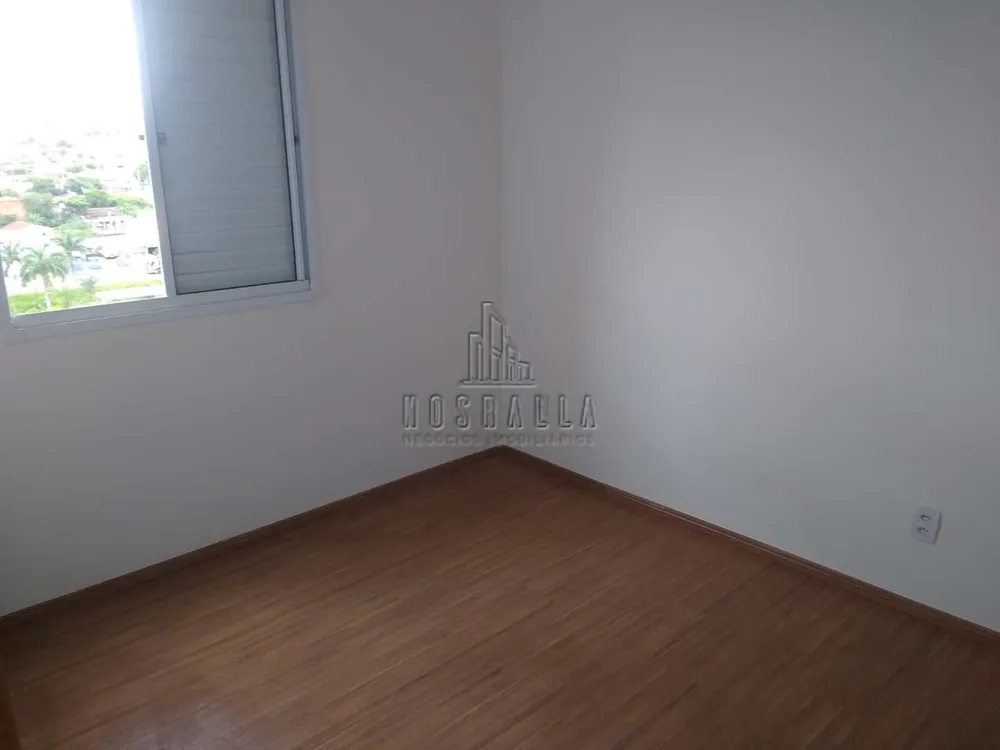 Apartamento, 2 quartos, 43 m² - Foto 2