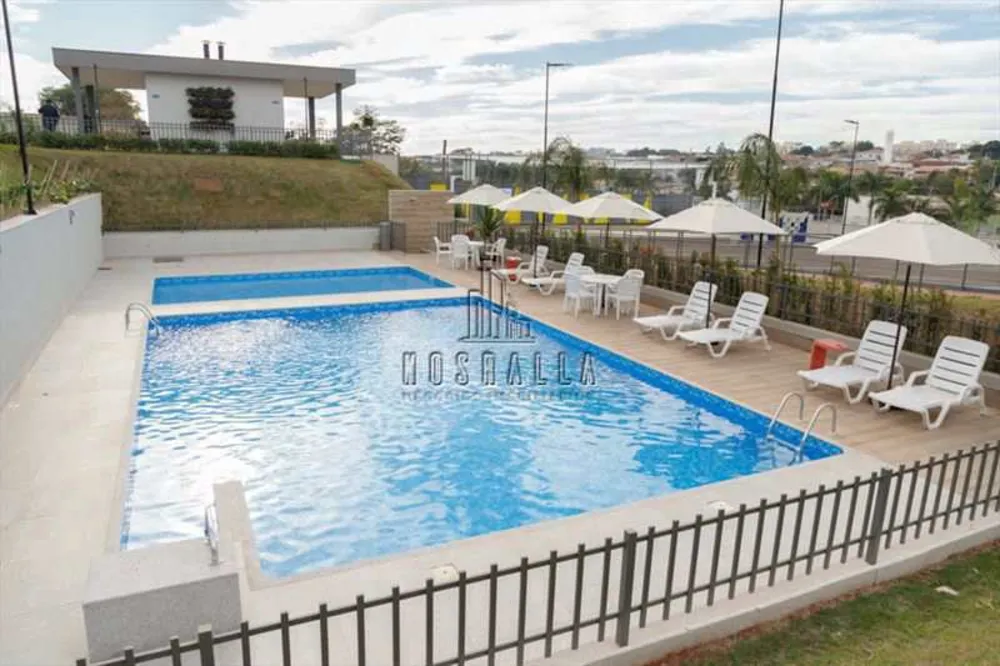 Apartamento, 2 quartos, 43 m² - Foto 11