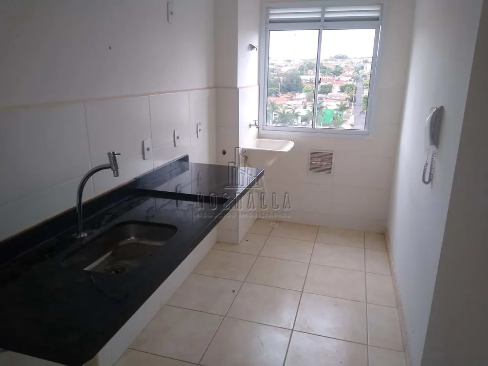 Apartamento, 2 quartos, 43 m² - Foto 1