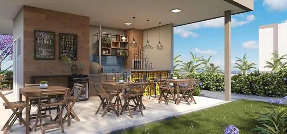 Apartamento, 2 quartos, 43 m² - Foto 5