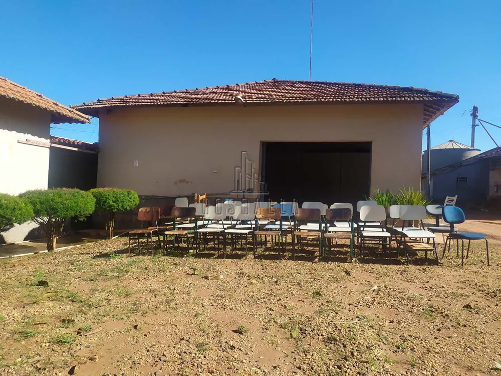 Sítio, 4 quartos, 3 hectares - Foto 1