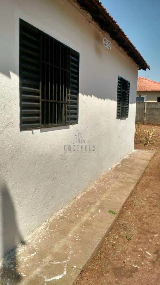 Sítio, 3 quartos, 1408 m² - Foto 9