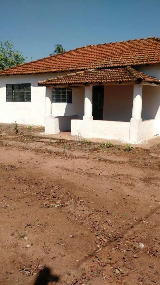 Sítio, 3 quartos, 1408 m² - Foto 10