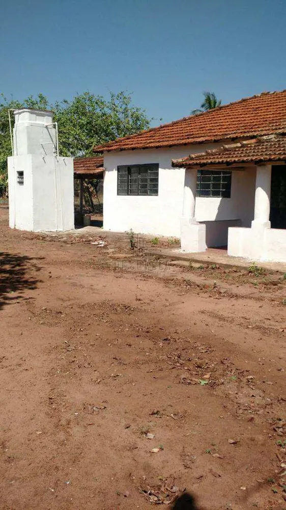 Sítio, 3 quartos, 1408 m² - Foto 3