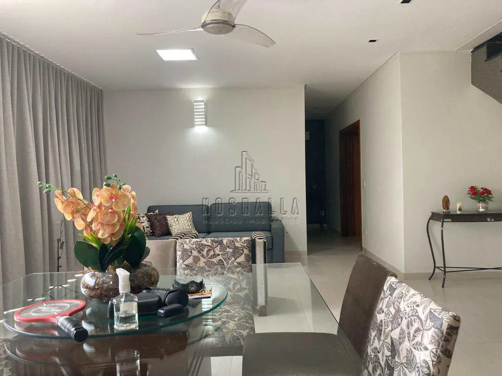 Sobrado, 4 quartos, 348 m² - Foto 7