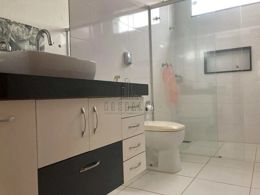 Sobrado, 4 quartos, 348 m² - Foto 11