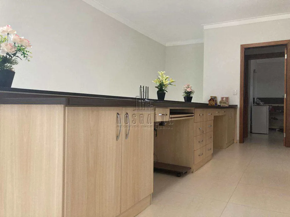 Sobrado, 4 quartos, 348 m² - Foto 9