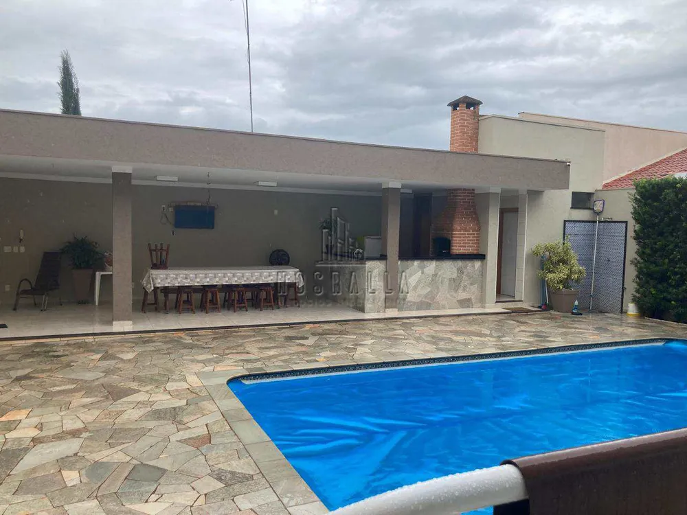 Sobrado, 4 quartos, 348 m² - Foto 4