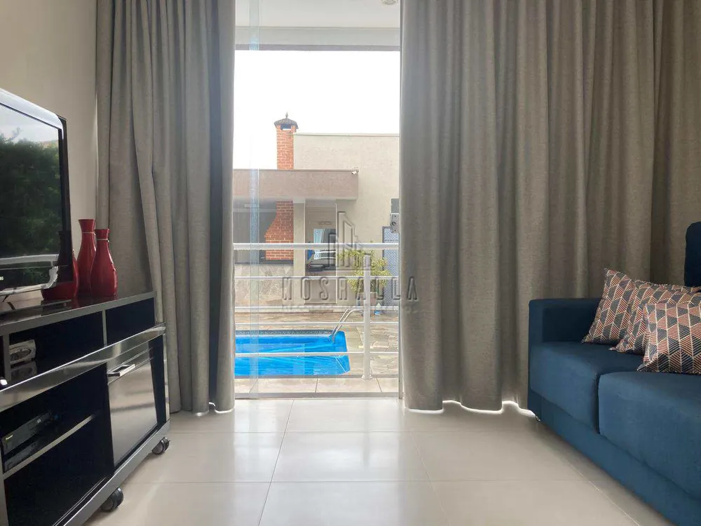 Sobrado, 4 quartos, 348 m² - Foto 8