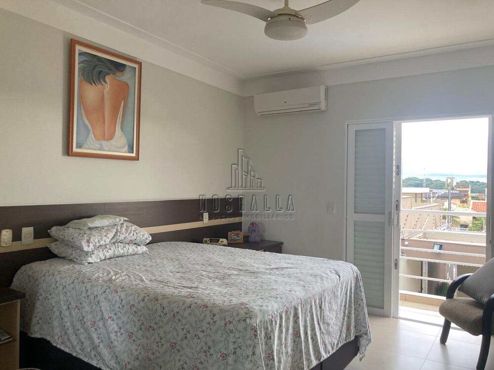 Sobrado à venda com 4 quartos, 348m² - Foto 4