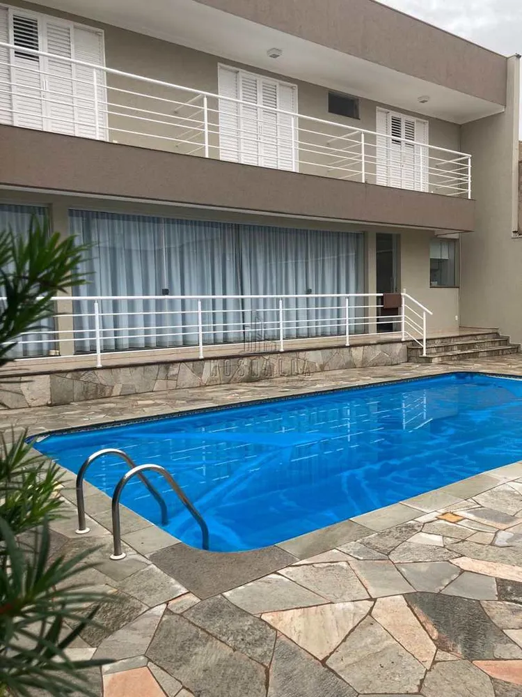 Sobrado, 4 quartos, 348 m² - Foto 3