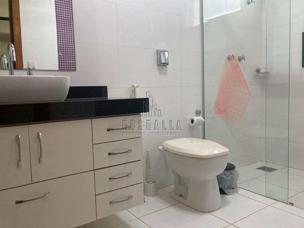 Sobrado à venda com 4 quartos, 348m² - Foto 3