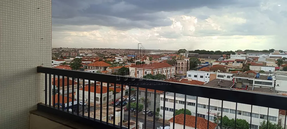 Apartamento, 2 quartos - Foto 2