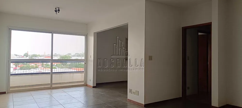 Apartamento, 2 quartos - Foto 1
