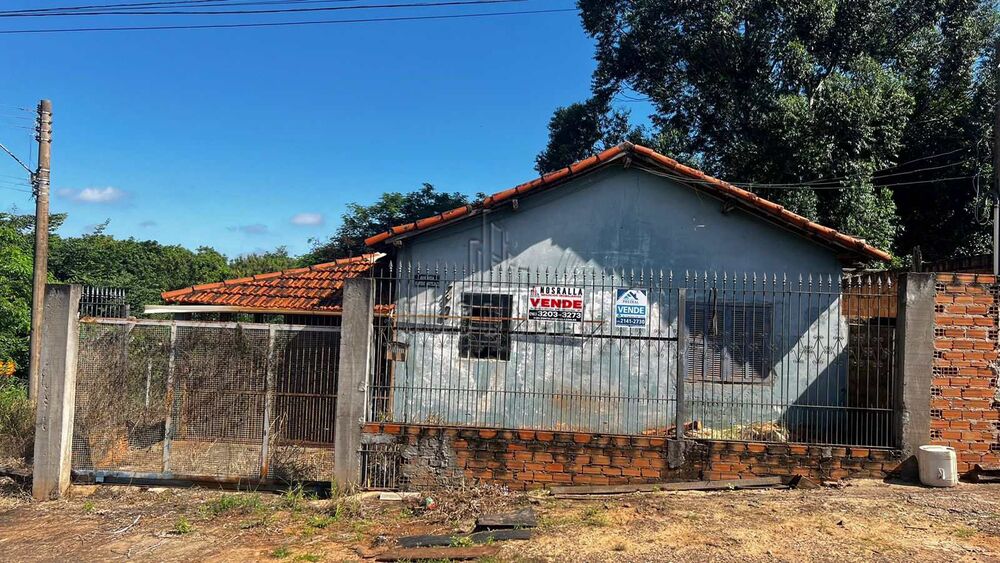 Terreno, 382 m² - Foto 1