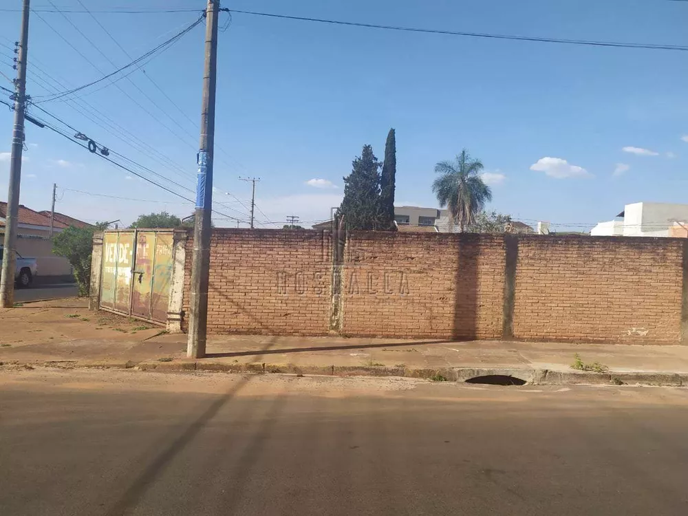 Terreno, 363 m² - Foto 1