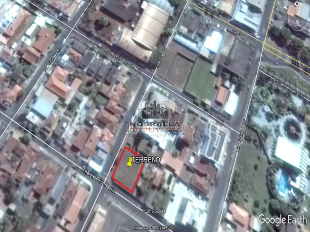 Terreno, 363 m² - Foto 7