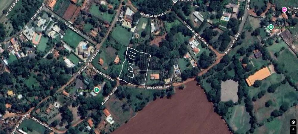 Terreno, 5011 m² - Foto 1