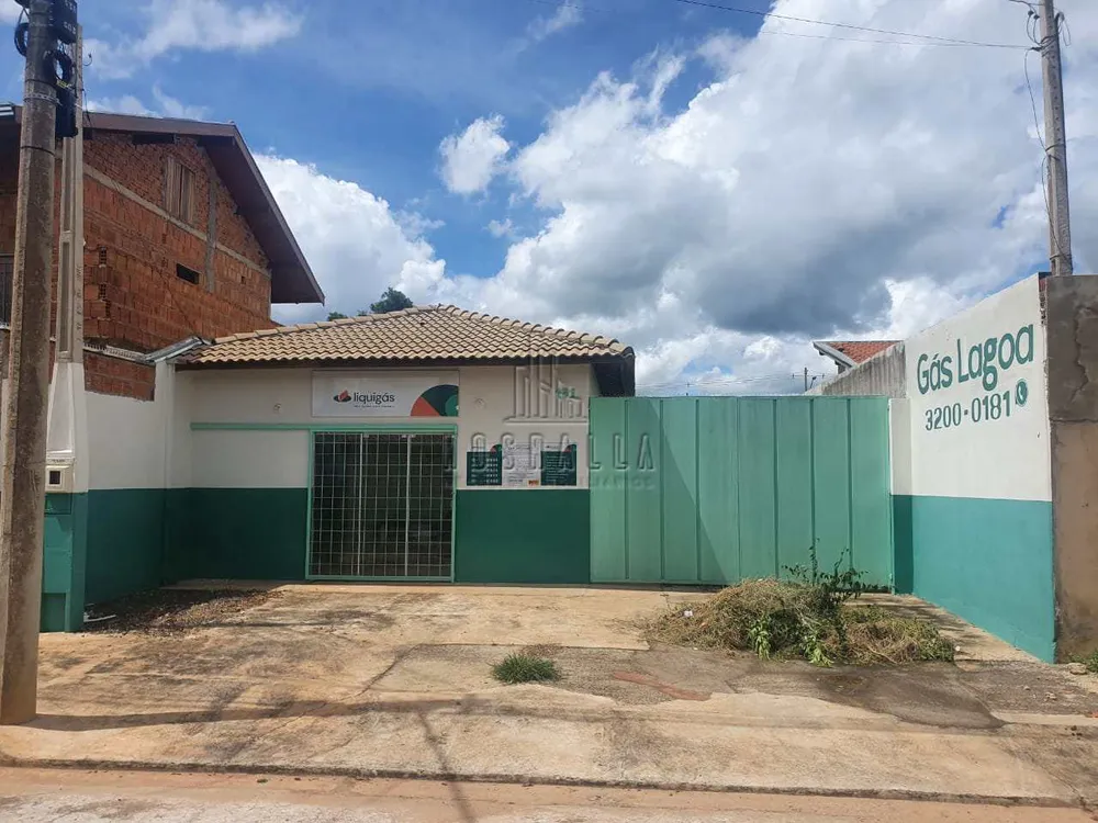 Terreno, 200 m² - Foto 1