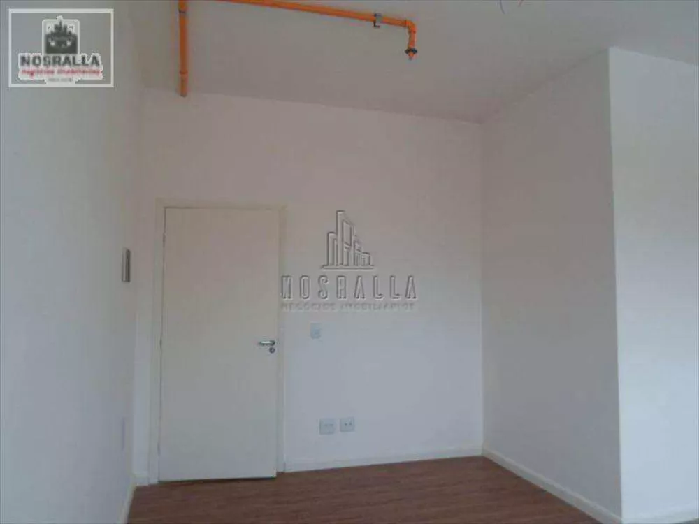 Sala-Conjunto, 36 m² - Foto 4